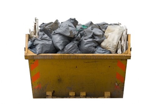 Eco-friendly sofa disposal options in South East London